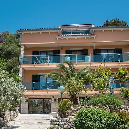 Villa Magnolia 말리로시니 외부 사진
